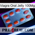 Viagra Oral Jelly 100Mg 06